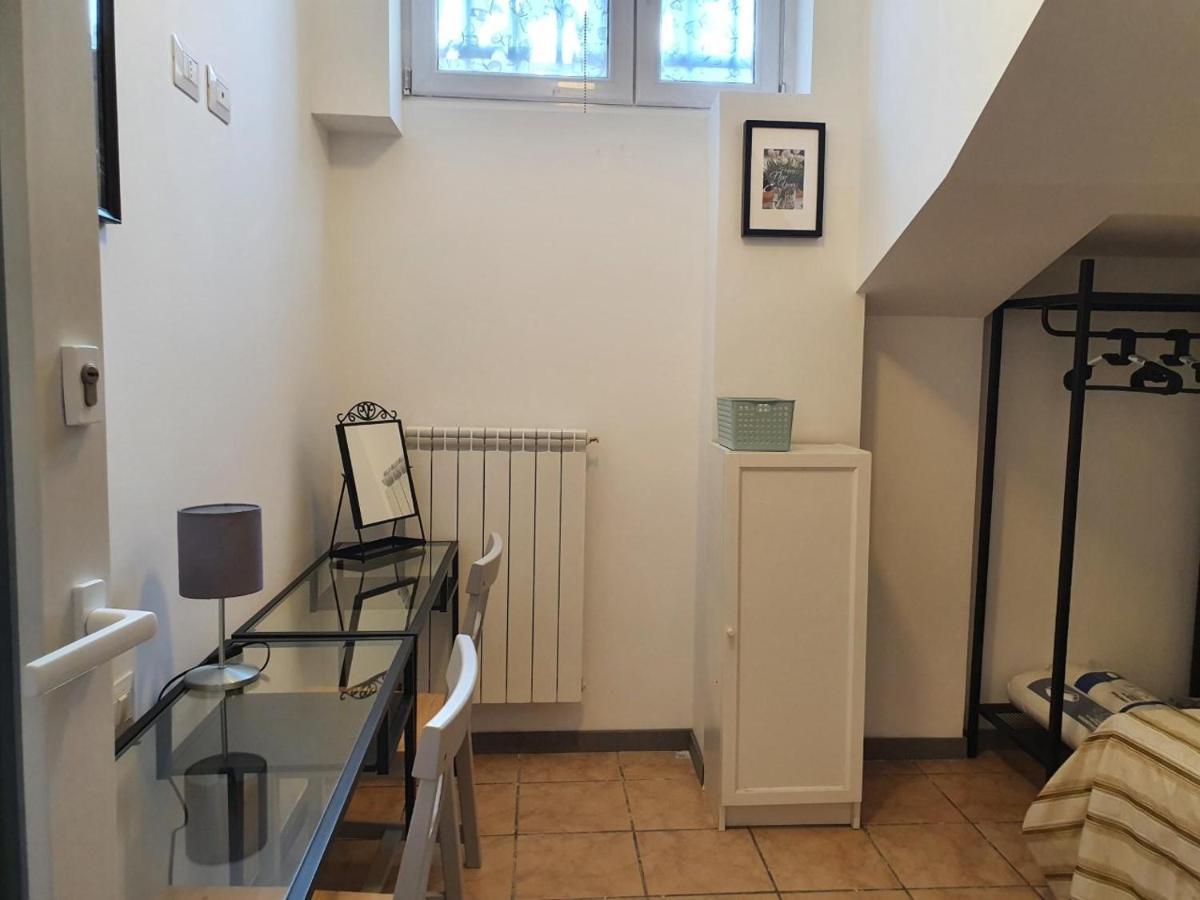 Casa Turro Hotel Milan Luaran gambar