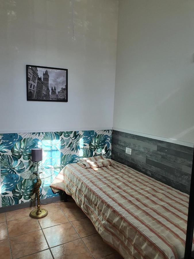 Casa Turro Hotel Milan Luaran gambar