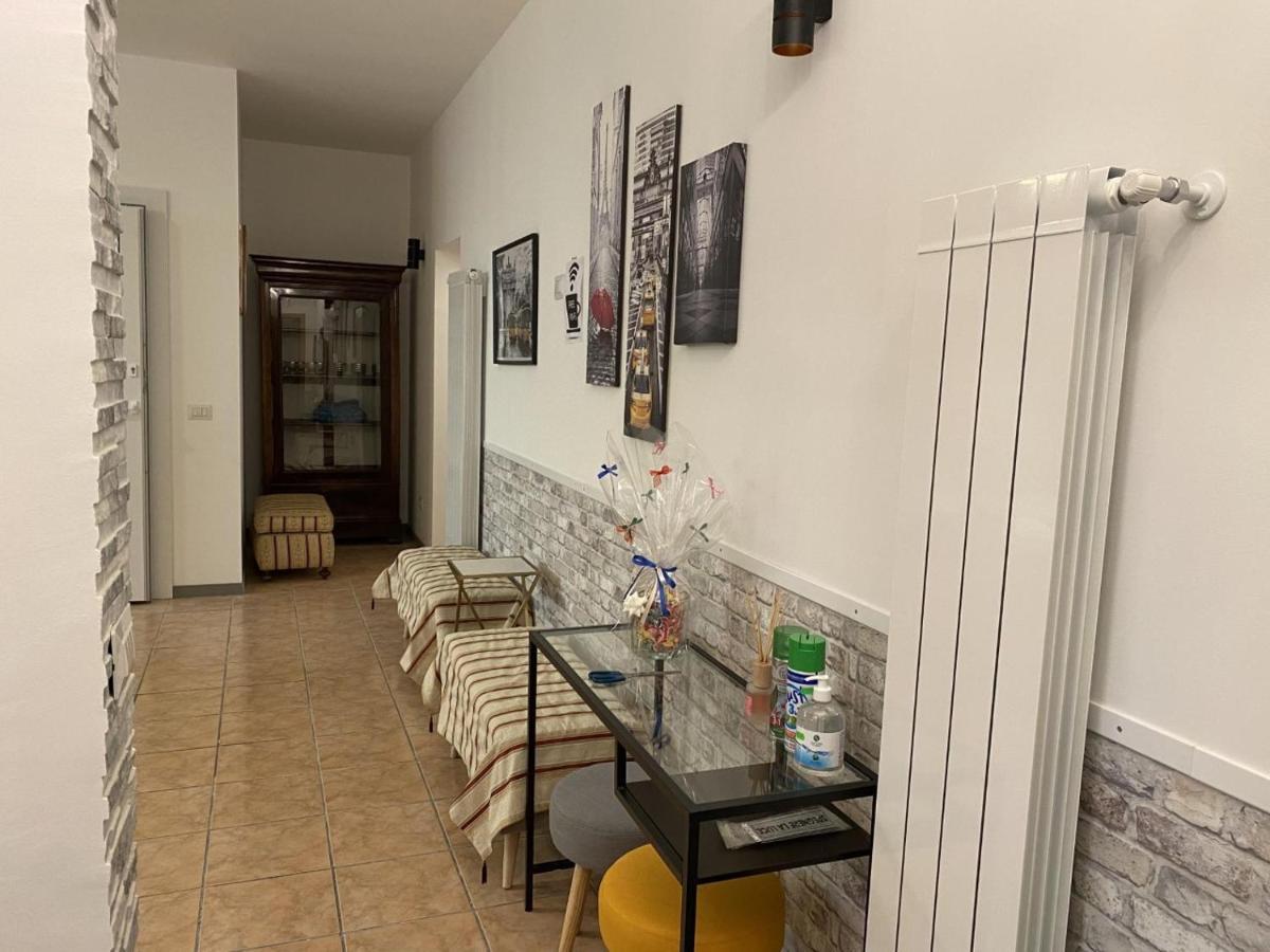 Casa Turro Hotel Milan Luaran gambar
