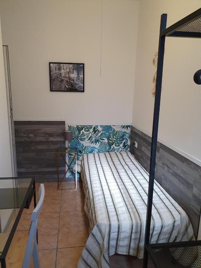 Casa Turro Hotel Milan Luaran gambar
