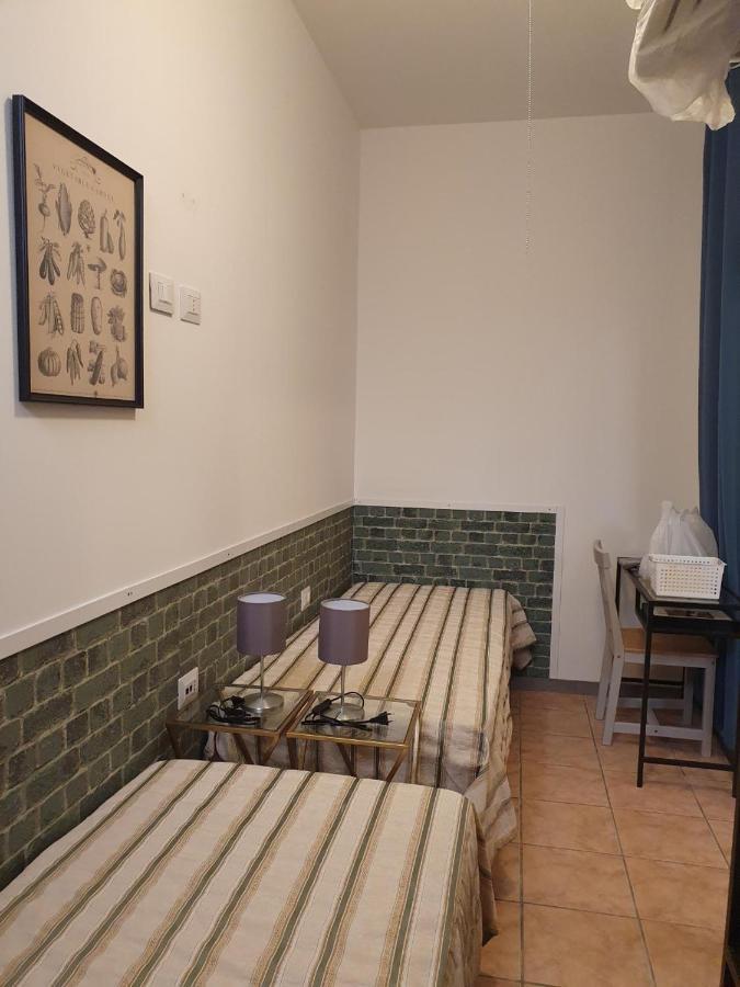 Casa Turro Hotel Milan Luaran gambar